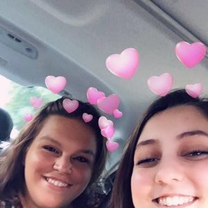 Meet your Posher, Kate